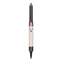 Стайлер Dyson Airwrap i.d. Complete Long HS08 Straight+Wavy розовый, розовое золото (футляр)