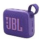 Портативная колонка JBL Go 4