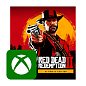 Игра для Xbox Red Dead Redemption 2: Ultimate Edition (оформление на учётную запись)
