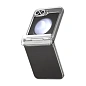 Клип-кейс (накладка) Araree Nukin 360 для Samsung Galaxy Z Flip 6 / 7 FE