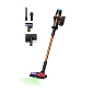 Моющий беспроводной пылесос Dyson Piston DS60 (V16)