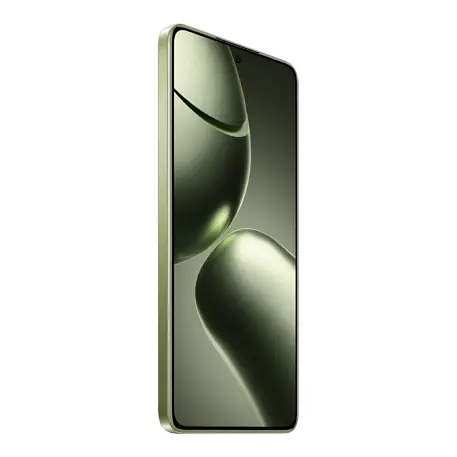 Смартфон Xiaomi 14T 12/256 ГБ "лимонно-зелёный" (2sim + eSim) - 2