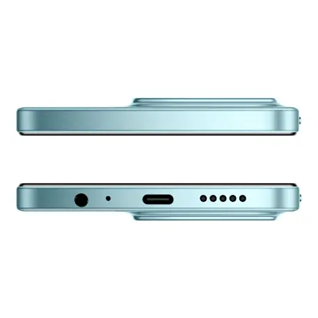 Смартфон Xiaomi Poco C85 4G 6/128 ГБ зелёный (2sim) - 9