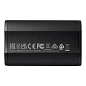 Внешний SSD ADATA SD810 1 ТБ