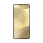 Клип-кейс (накладка) Samsung Clear Case для Samsung Galaxy S24 Plus (Уценка) прозрачный (хорошее состояние, царапина) - 2