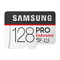 Карта памяти Samsung Pro Endurance, 128 ГБ