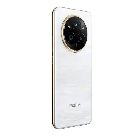 Смартфон Realme 14 Pro+ 5G 8/256 ГБ белый (2sim) - 9