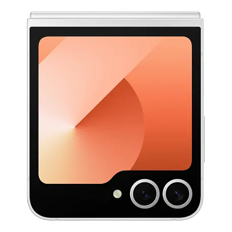 Смартфон Samsung Galaxy Z Flip 6 12/512 ГБ персиковый (1sim + eSim) - 5