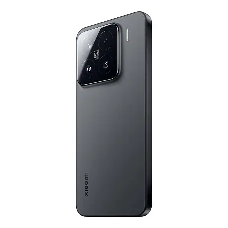 Смартфон Xiaomi 15 12/512 ГБ чёрный (2sim + eSim) - 7