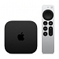 Медиаплеер Apple TV 4K 128Гб (3-го поколения)