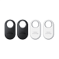 Беспроводная метка Samsung Galaxy Smart Tag 2 (4pack)