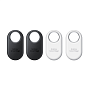 Беспроводная метка Samsung Galaxy Smart Tag 2 (4pack) - 1