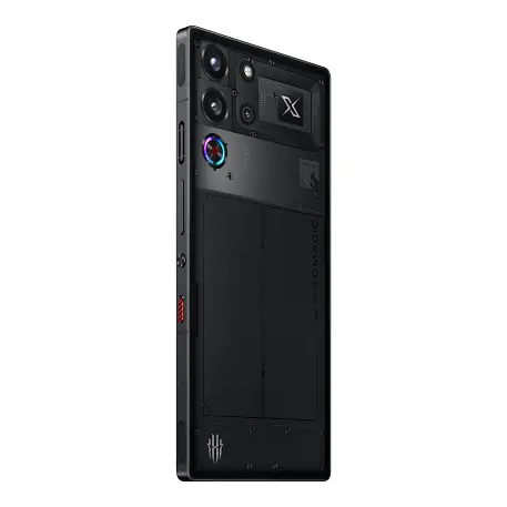 Смартфон Nubia Red Magic 10 Pro 16/512 ГБ "сумерки" (2sim) - 3