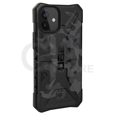 Клип-кейс (накладка) UAG Pathfinder SE для Apple iPhone 12 Mini - 2