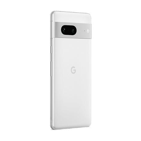 Смартфон Google Pixel 7 8/128 ГБ белый (1sim + eSim) - 3