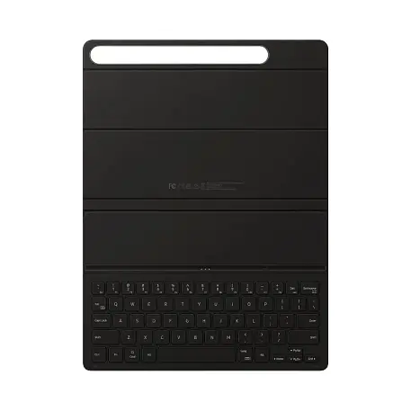 Планшет Samsung Galaxy Tab S9 With Keyboard Cover (SM-X710) Wi-Fi 12/256 ГБ графит - 2