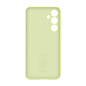 Клип-кейс (накладка) Samsung Silicone Case для Samsung Galaxy A55