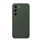 Клип-кейс (накладка) Samsung Leather Case для Samsung Galaxy S23