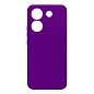 Клип-кейс (накладка) для Xiaomi Poco M7 Pro 5G