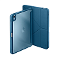 Чехол-книжка c отделением под стилус UNIQ Moven для Apple iPad 10.9