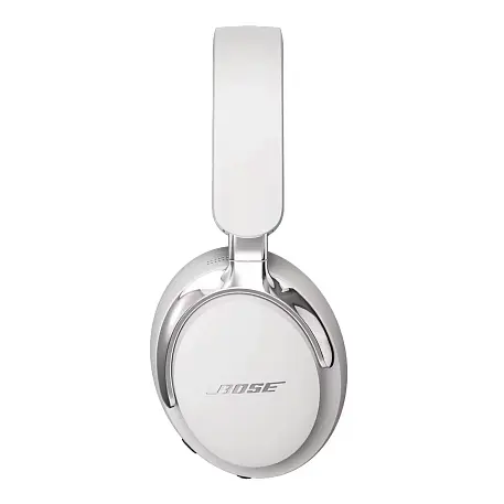 Беспроводные наушники Bose QuietComfort Ultra Headphones 2nd Gen белый - 5