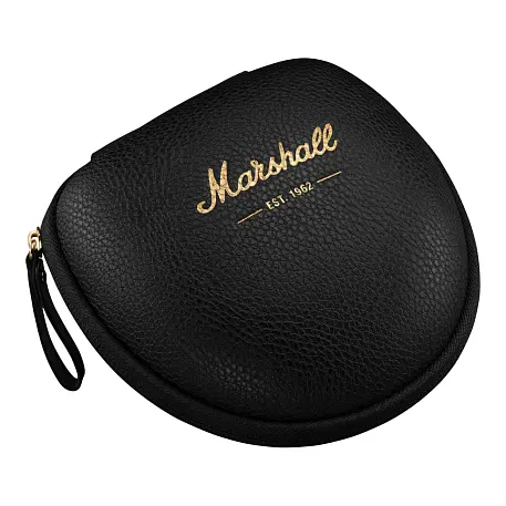 Беспроводные наушники Marshall Monitor III A.N.C. чёрный - 5