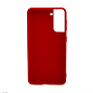 Клип-кейс (накладка) для Samsung Galaxy S21