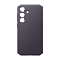 Клип-кейс (накладка) Samsung Vegan Leather Case для Samsung Galaxy S24