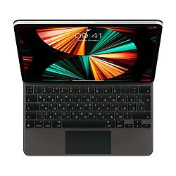 Клавиатура беспроводная Apple Magic Keyboard для Apple iPad Pro 12.9" (2021 / 2022) чёрный