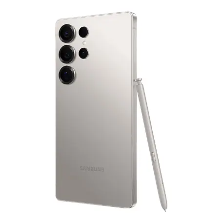 Смартфон Samsung Galaxy S25 Ultra 12/1 ТБ "серый титан" (2sim + eSim) - 10