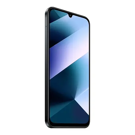 Смартфон Xiaomi Poco C85 4G 8/256 ГБ чёрный (2sim) - 2