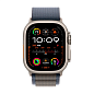 Умные часы Apple Watch Ultra 2 49mm GPS + Cellular