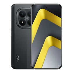 Смартфон Xiaomi Poco M8 Pro 5G 12/512 ГБ чёрный