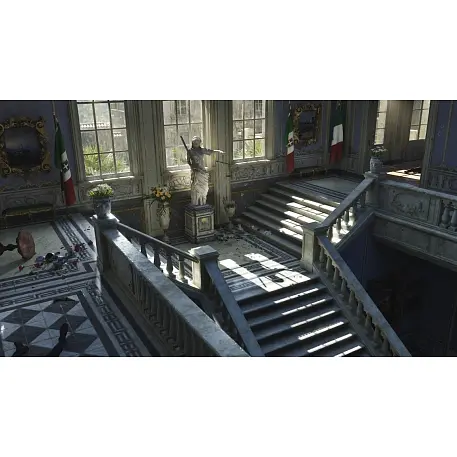 Игра для PS5 Mafia: The Old Country - 8