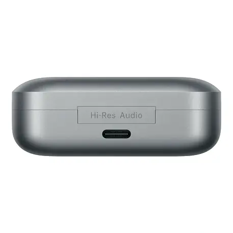 Беспроводные наушники Realme Buds Air 7 серый - 4