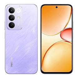 Смартфон Realme C85 8/256 ГБ фиолетовый