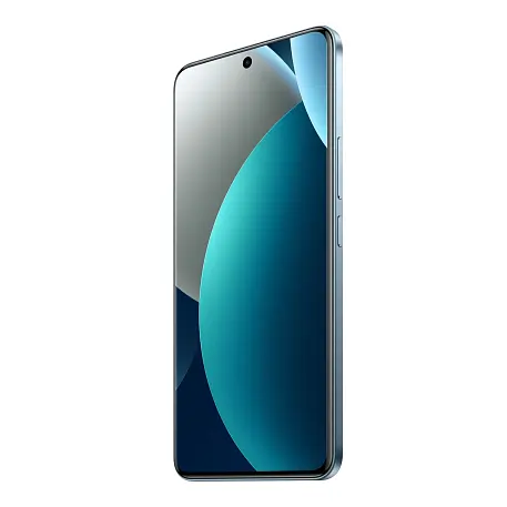 Смартфон Xiaomi Redmi Note 15 Pro 4G 12/512 ГБ синий (2sim) - 3