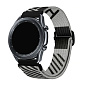 Ремешок для Samsung Watch 22mm нейлон
