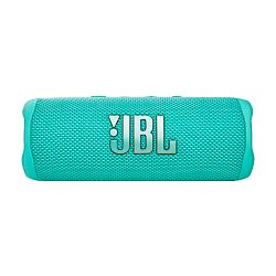 Портативная колонка JBL Flip 6 бирюзовый