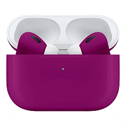Беспроводные наушники Apple AirPods Pro 2 (Type-C) пурпурный матовый