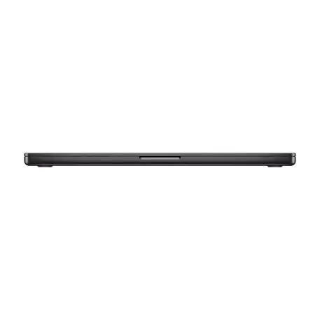 Ноутбук Apple Macbook Pro 16" (2024) M4 Max 36 ГБ, 1 ТБ SSD (MX303), "чёрный космос" - 5