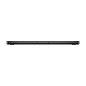 Ноутбук Apple Macbook Pro 16" (2024) M4 Max 36 ГБ, 1 ТБ SSD (MX303), "чёрный космос" - 5