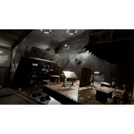 Игра для PS5 Atomic Heart (оформление на учётную запись) - 5