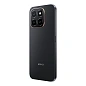 Смартфон Honor X6c 6/256 ГБ "полночный чёрный" (2sim - гибридный слот) - 7