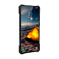Клип-кейс (накладка) UAG Plasma для Samsung Galaxy Note 20