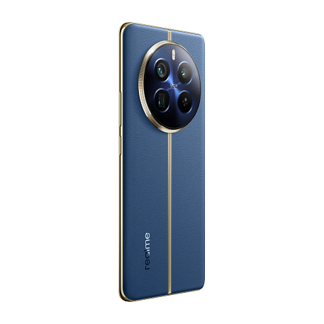 Смартфон Realme 12 Pro+ 5G 12/512 ГБ "синее море" (2sim - гибридный слот) - 3