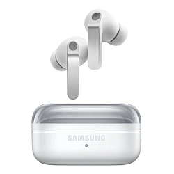 Беспроводные наушники Samsung Galaxy Buds 4 Pro белый