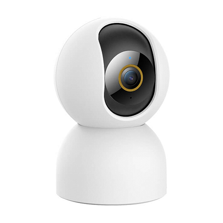 IP-камера Xiaomi Mi Smart Camera 3 (PTZ Version) белый - 3