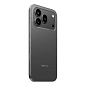 Смартфон Honor 600 Pro 12/512 ГБ чёрный (2sim + eSim) - 5