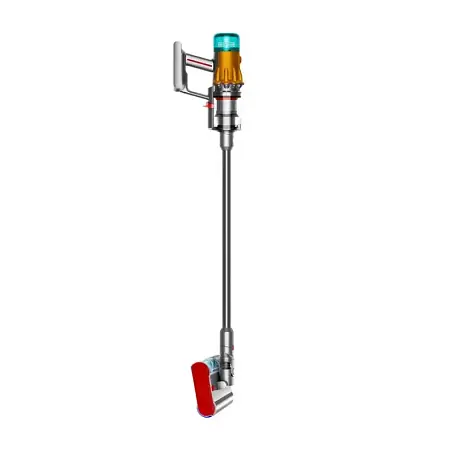 Моющий беспроводной пылесос Dyson V12s - 2
